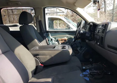 2012 GMC Sierra 1500 Sl from USA, damaged, VIN 3GTP2UEA6CG272764